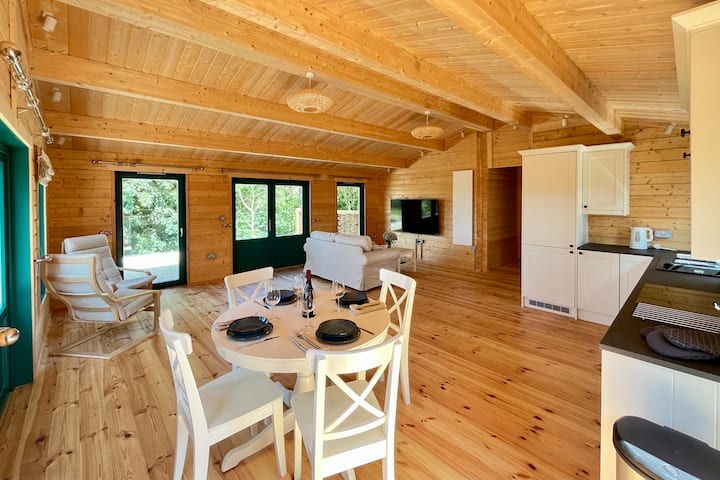 Total Privacy In Hidden Cornwall - Liskeard