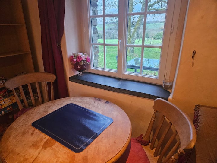 Petite Maison De Rêve - Bretagne - Locarn