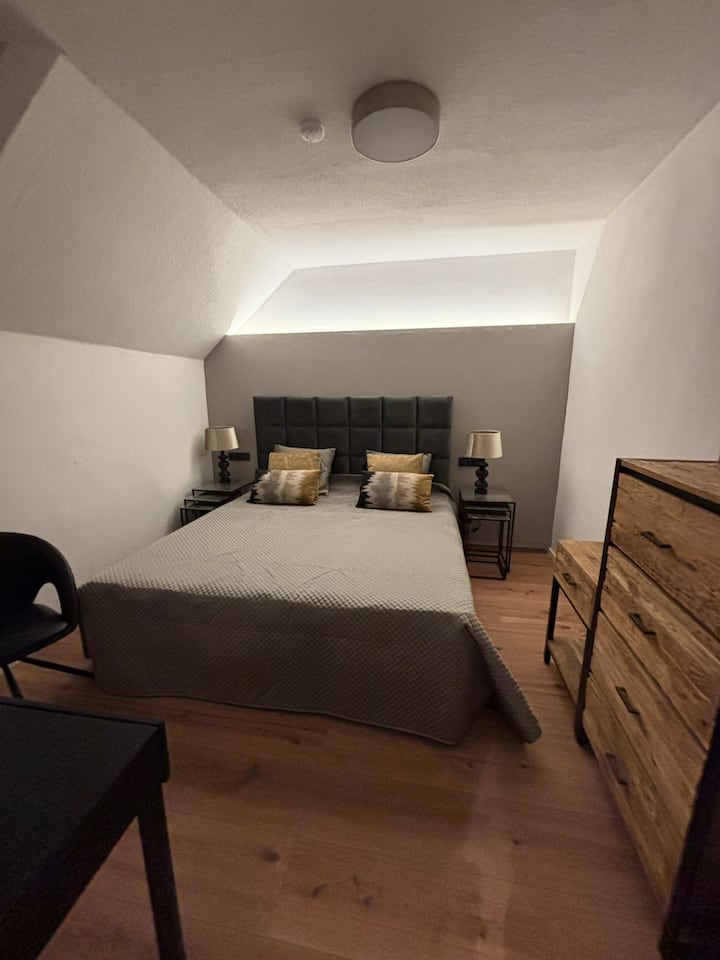 Premium-wohnung In Witzhelden - Leichlingen