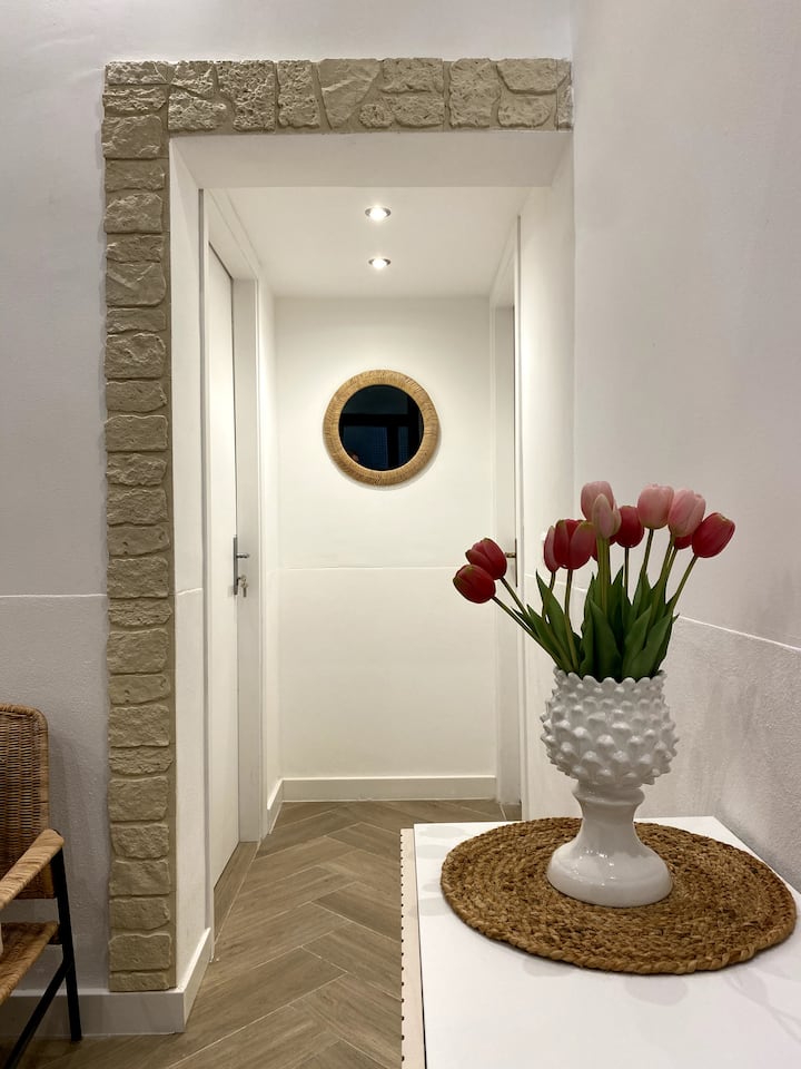 Portineria Stefano – Guest House - Palerme