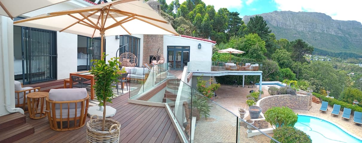 Adamsgarth Guesthouse | Group Accommodation