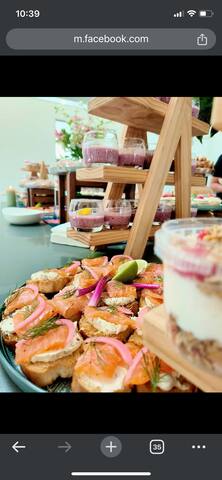 Adamsgarth Guesthouse | Group Accommodation gallery image 4