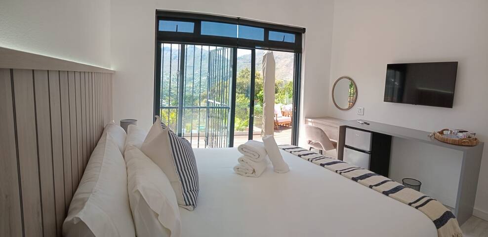 Adamsgarth Guesthouse | Group Accommodation gallery image 5