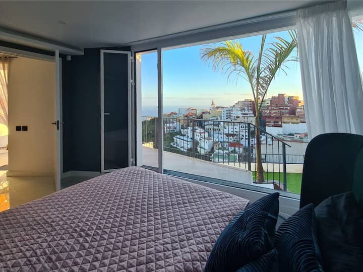 Спална соба 1