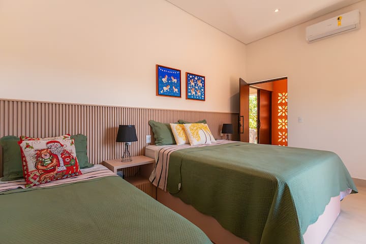 Quarto 5