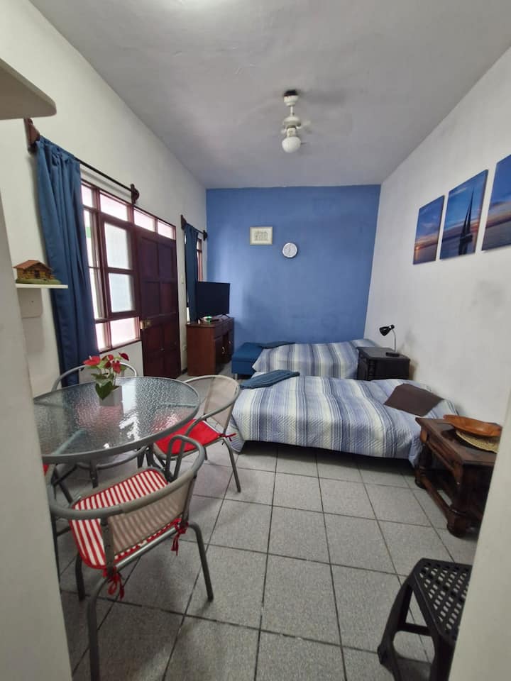 Mini Departamento En Mollendo - Mollendo