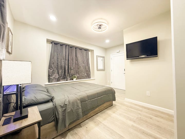 Town & Country Andover, Nj Area- Studio Unit - Andover, NJ