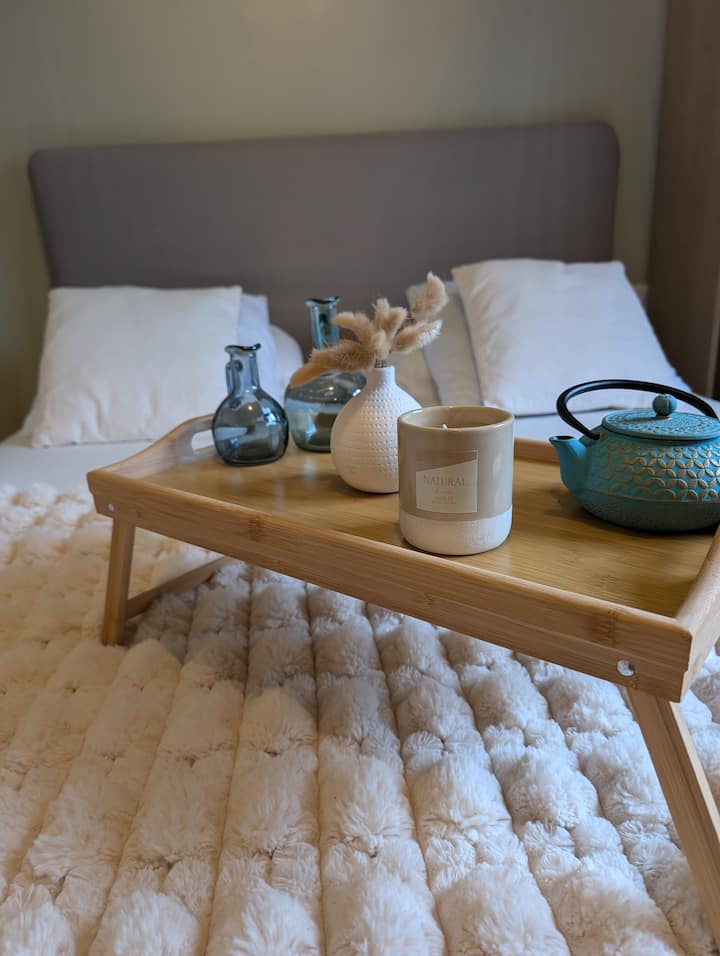 Спална соба 1