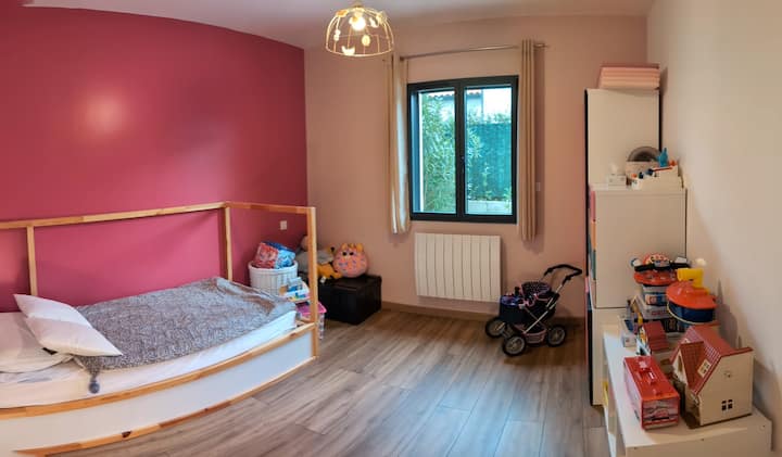 Спална соба 2