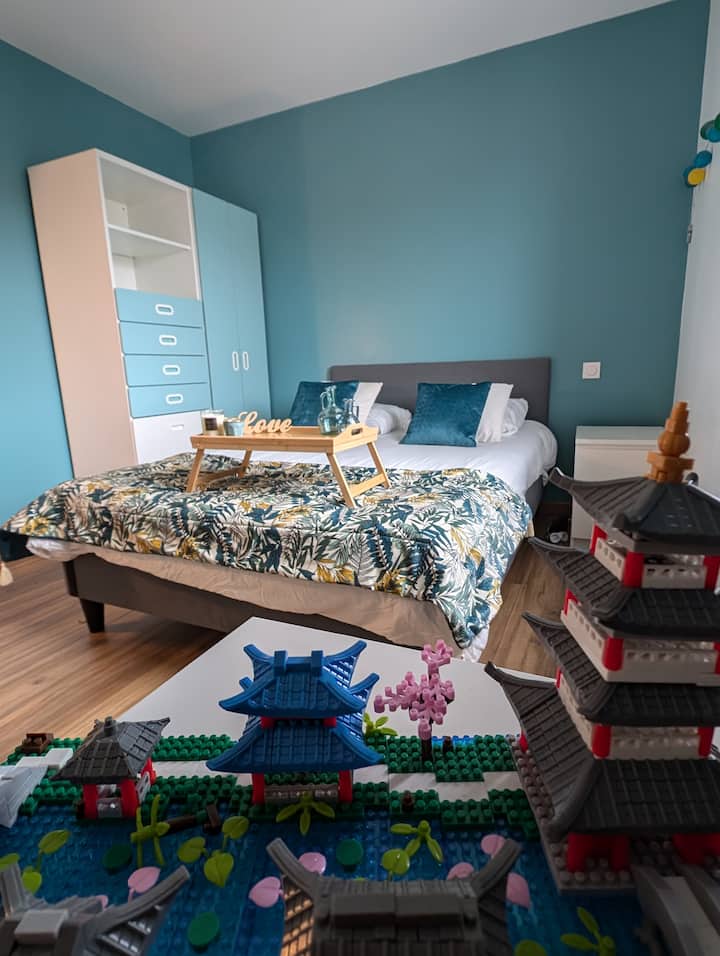 Спална соба 3