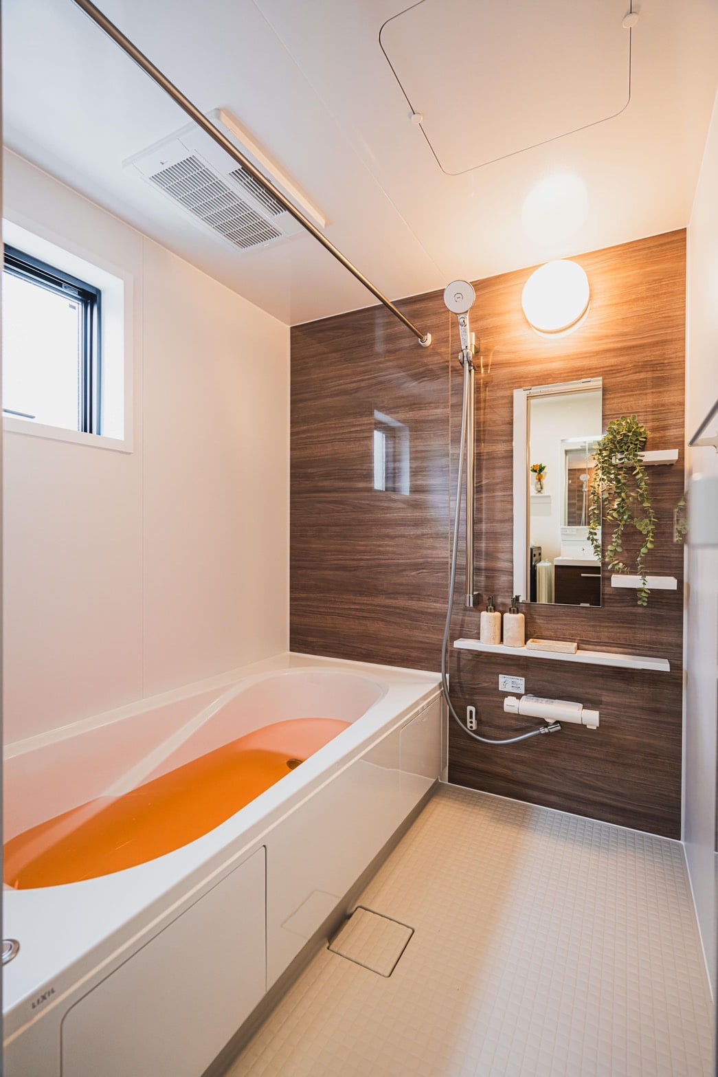 フルバスルーム