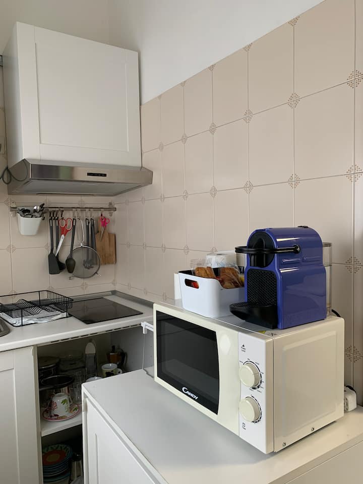 Nice Room - Busto Arsizio