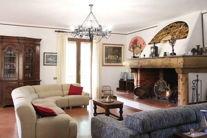 Villa Veralda, La Magia Toscana - Itália