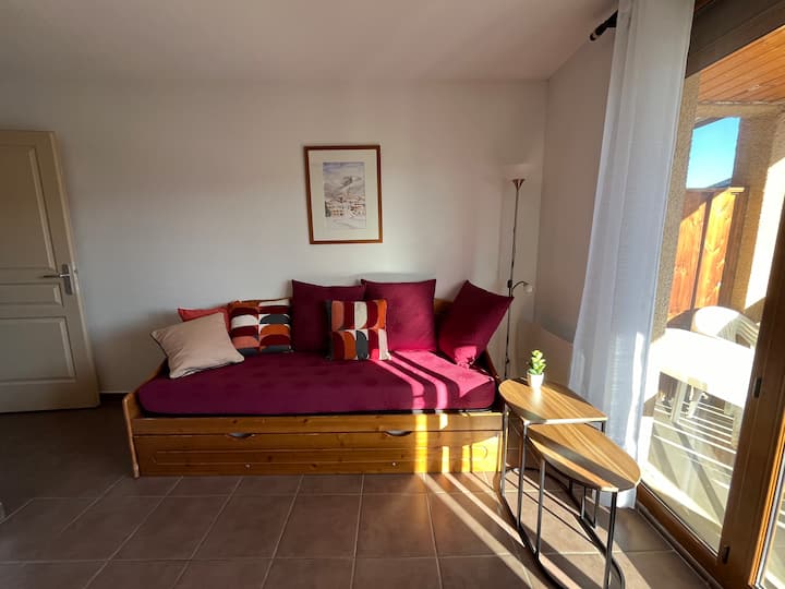 Chez Doudou - Les Angles
