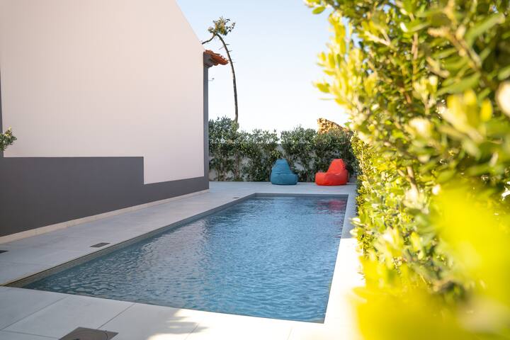 Villa Seixo: Spa & Praia & Natureza