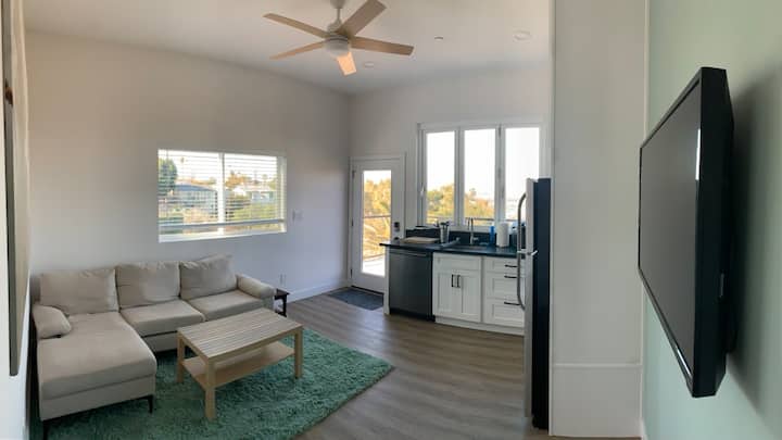 Canopy Oasis - San Diego