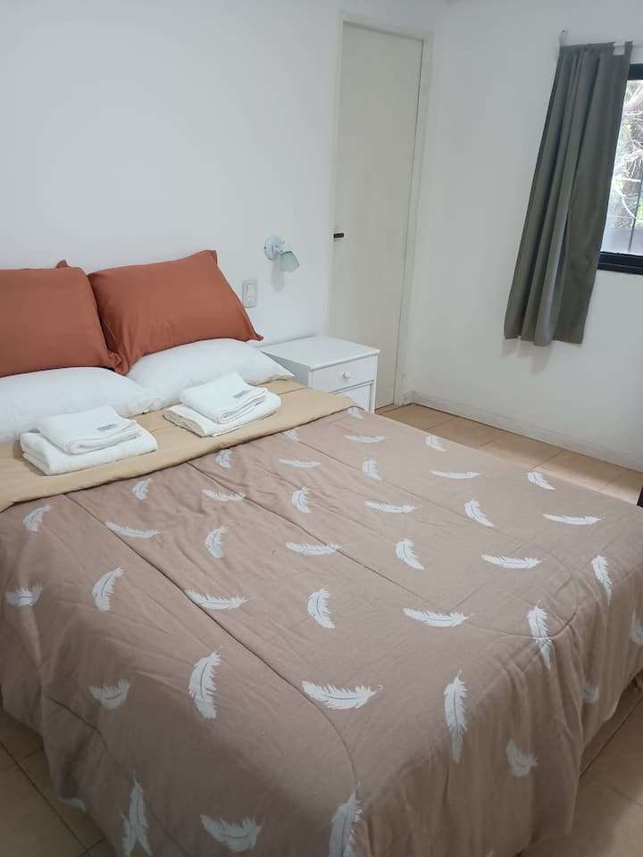 საძინებელი