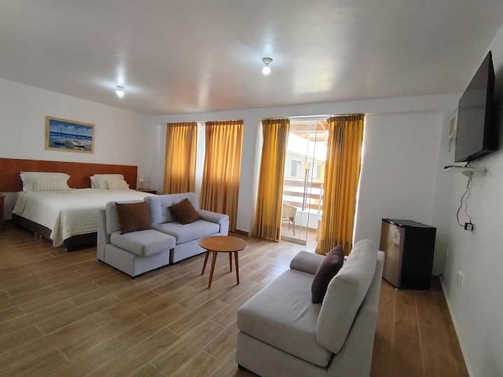 Спална соба