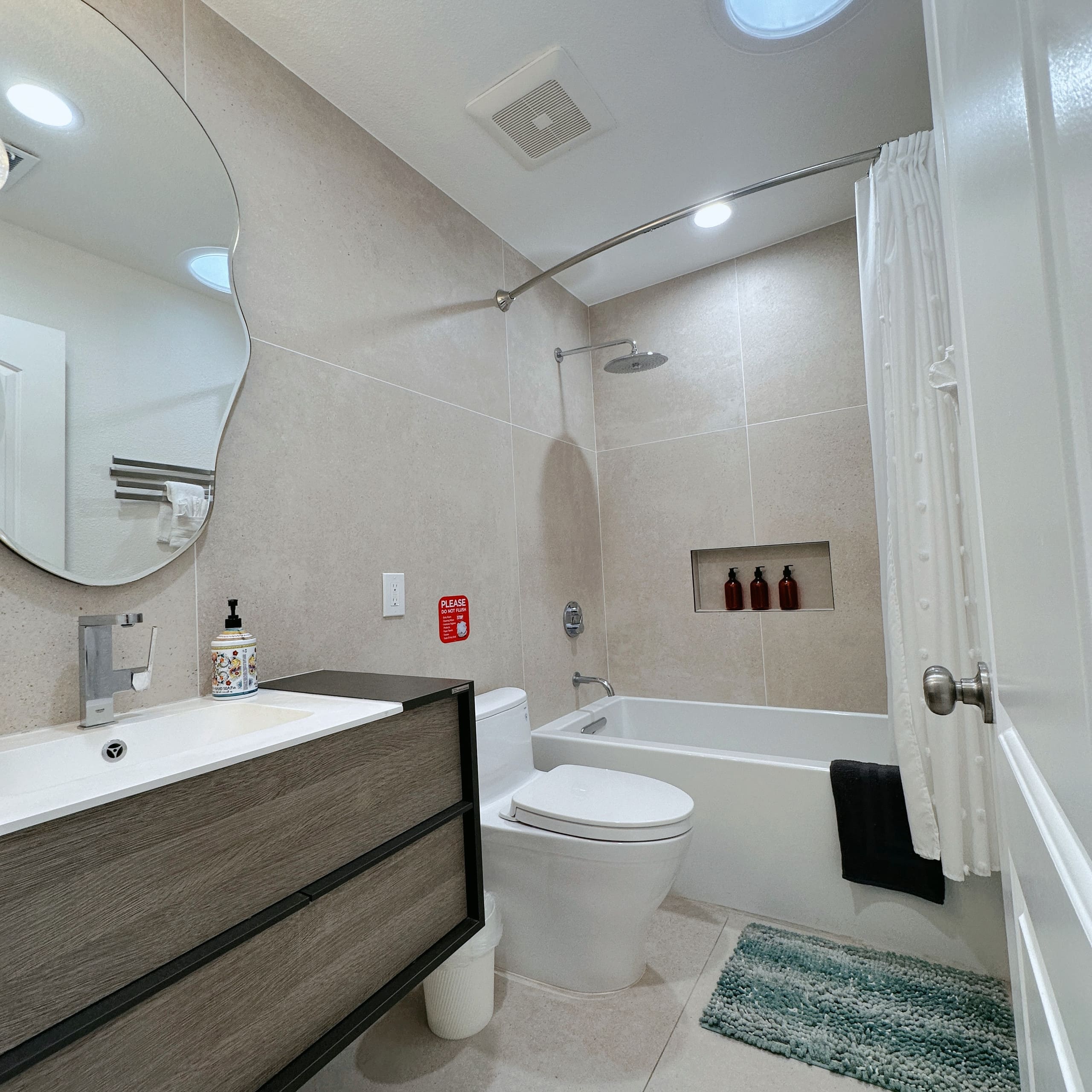 Luxury Silicon Valley Home with Digital Piano - Photo 41