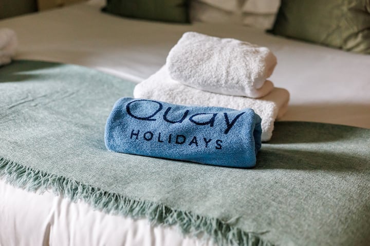 Спална соба 1