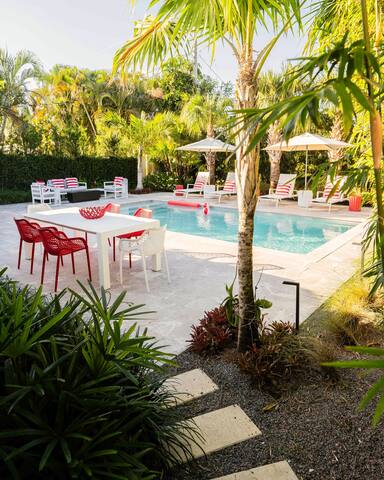 House of Paradise ~ Private Pool ~ gallery image 4