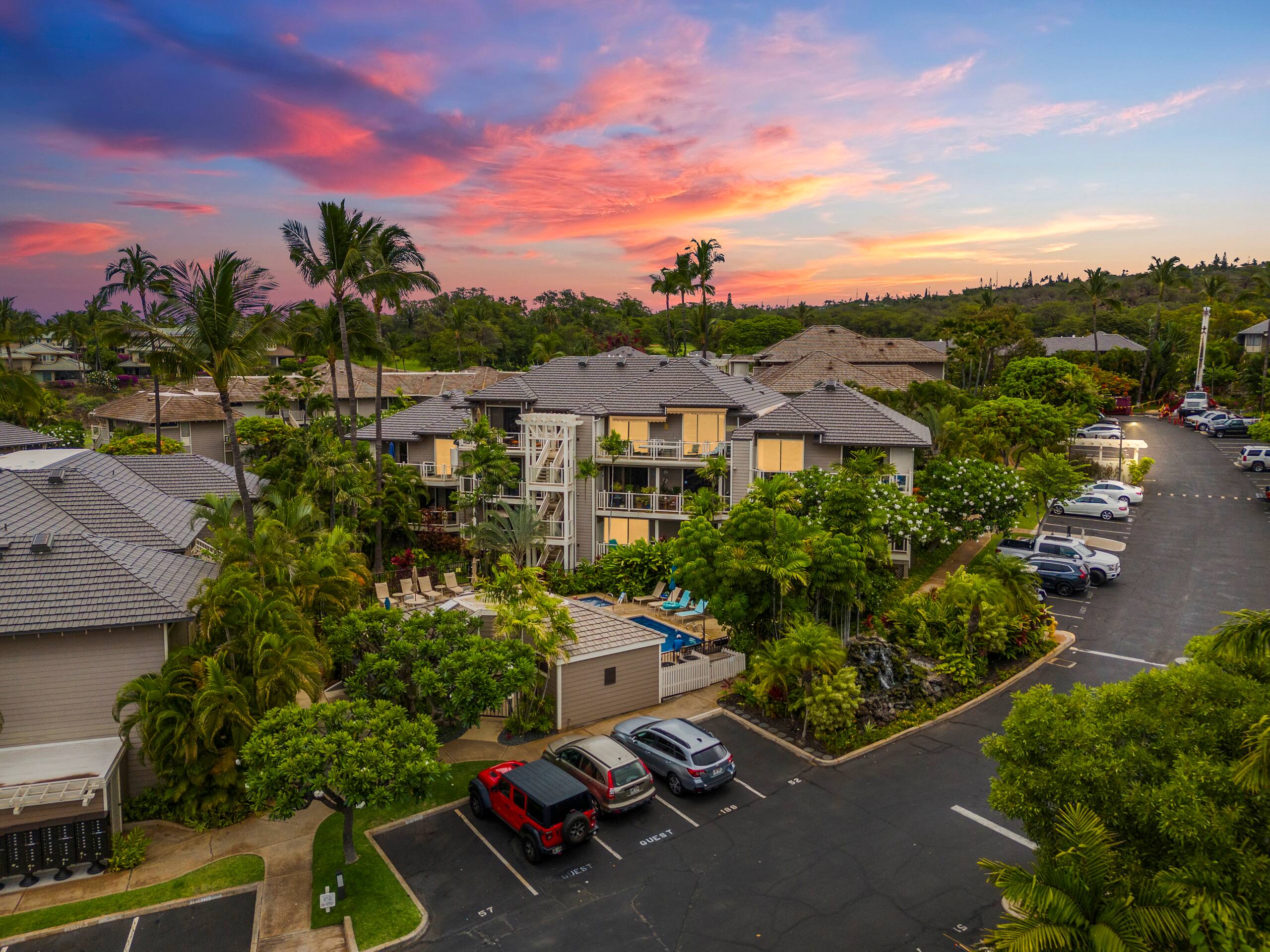 Condo in Wailea · ★5.0 · 2 bedrooms · 4 beds · 2 baths - Image 59