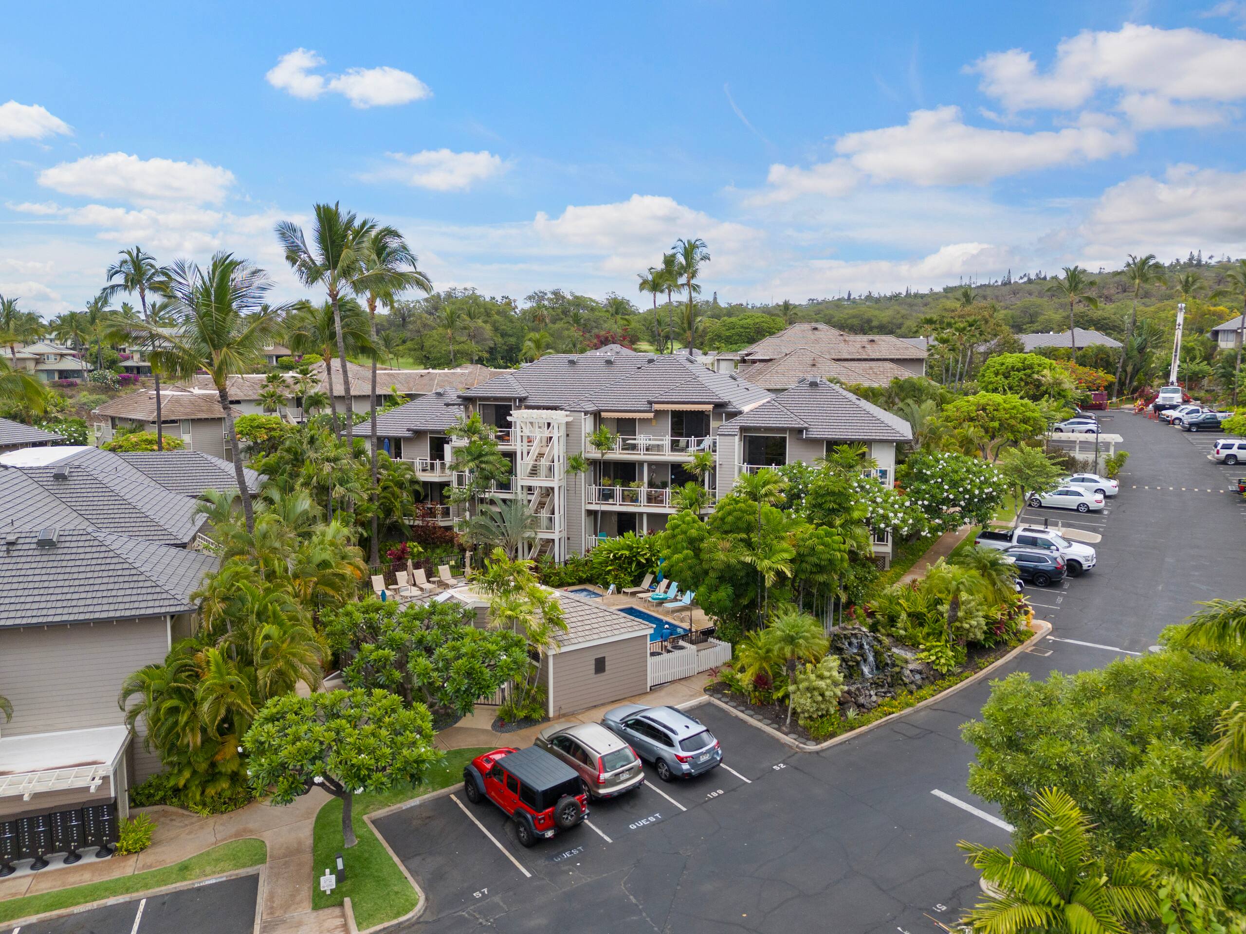 Condo in Wailea · ★5.0 · 2 bedrooms · 4 beds · 2 baths - Image 56