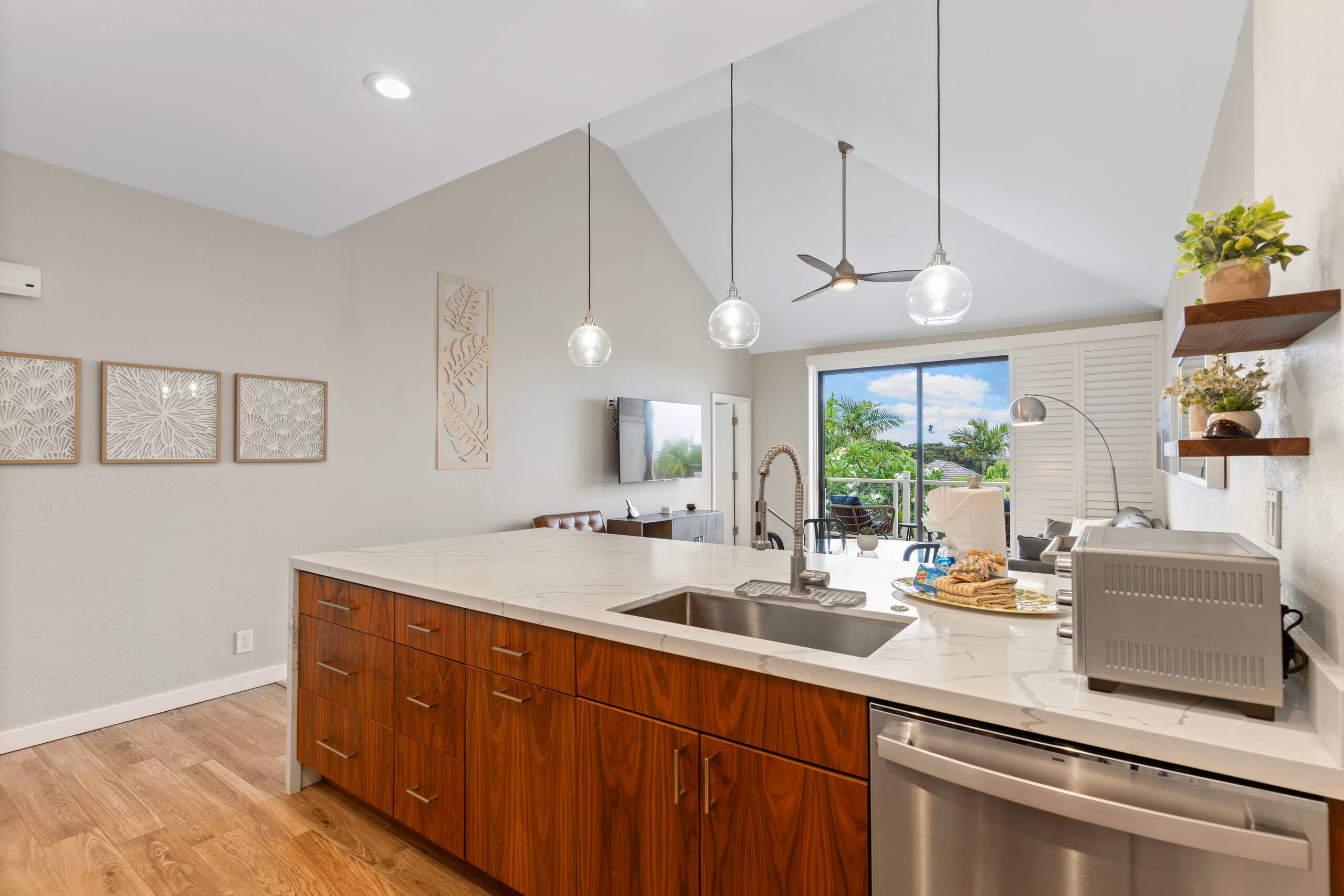 Condo in Wailea · ★5.0 · 2 bedrooms · 4 beds · 2 baths - Image 15