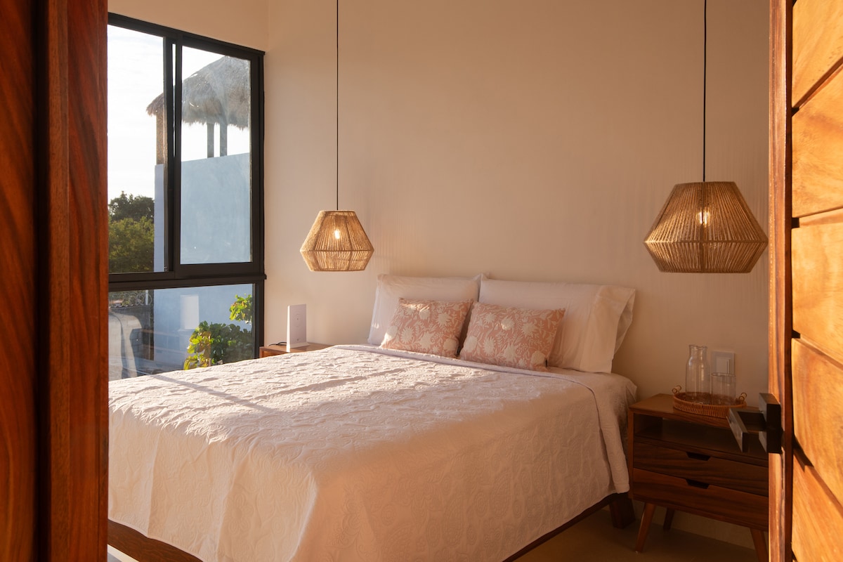 საძინებელი 3