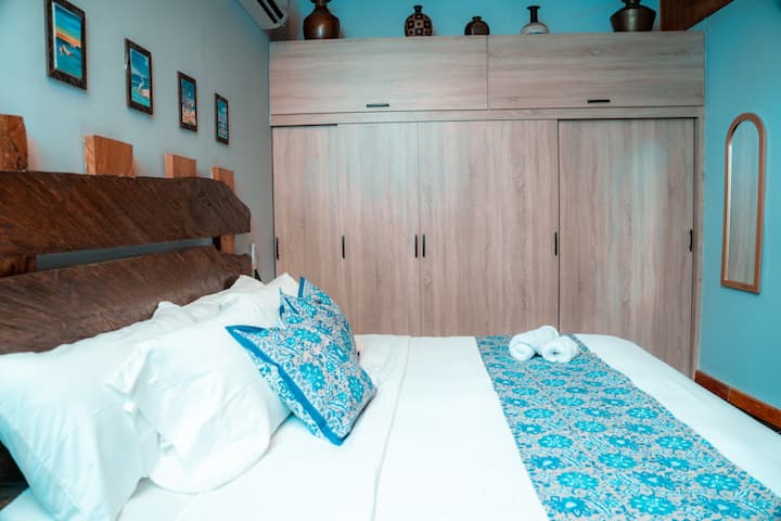 Quarto 1