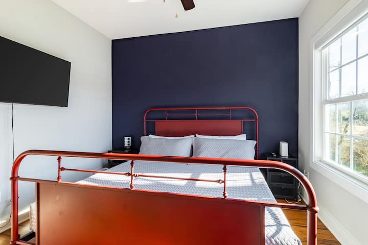 Спална соба 2