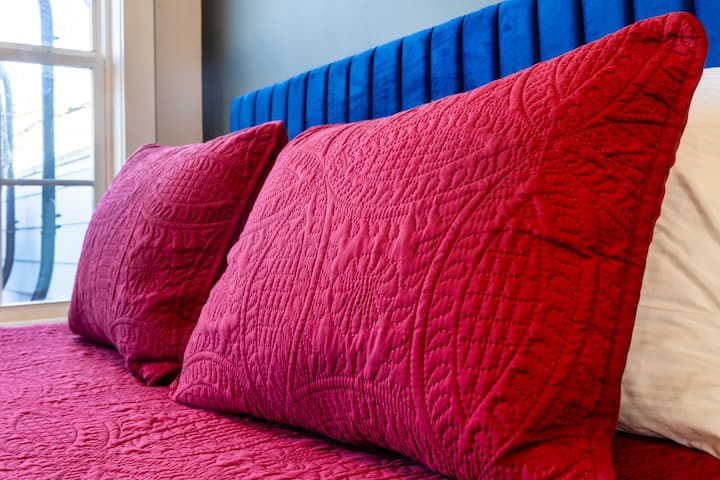 Спална соба 3