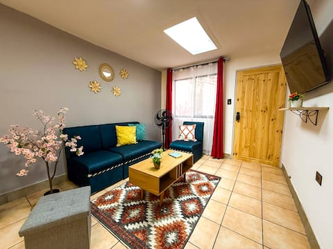 Brisa Amatista - Full and central house #2