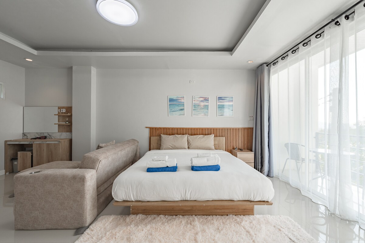 غرفة النوم 2