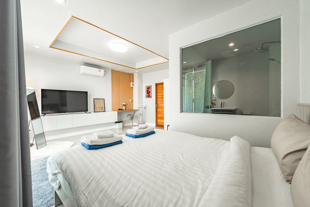 غرفة النوم 3