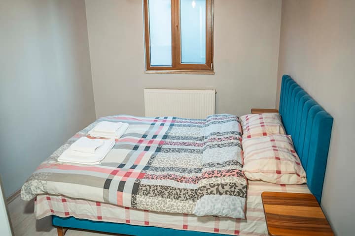 Спална соба 1