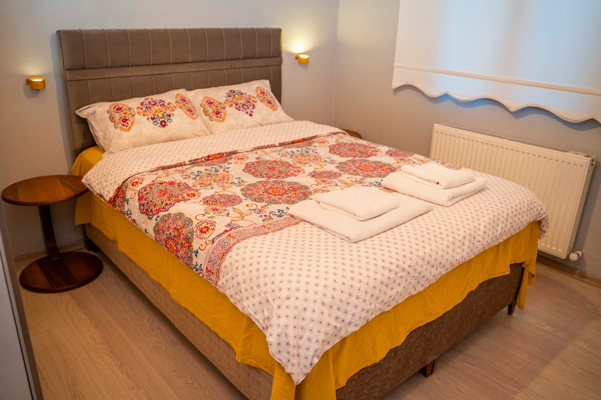 საძინებელი 3