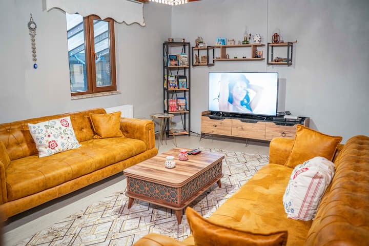 Дневна соба