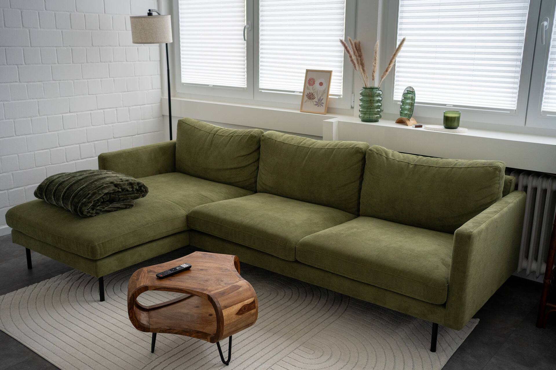Trimosa Apt. | City Home – Central Bitburg