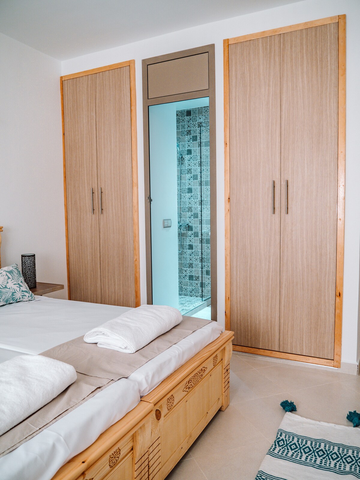 საძინებელი