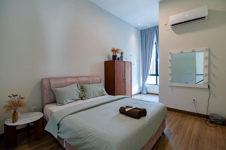 غرفة النوم 2