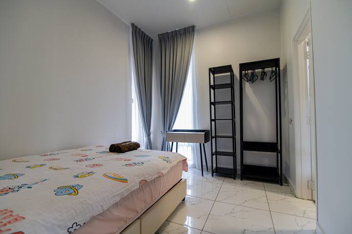 غرفة النوم 4