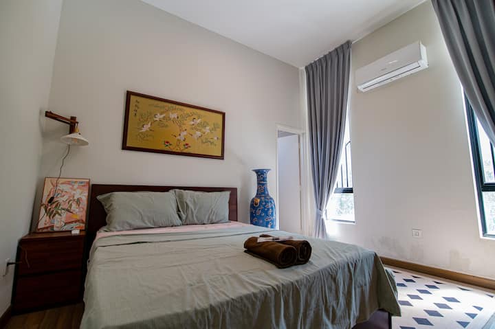 غرفة النوم 3