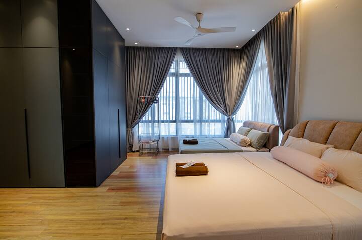 غرفة النوم 1