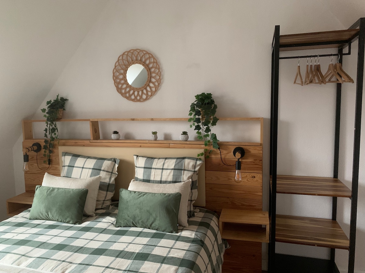 غرفة النوم 3