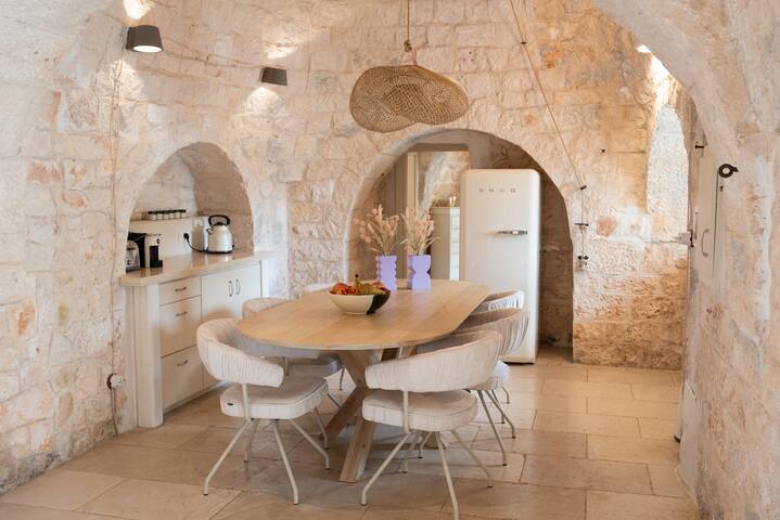 Trullo Alba gallery image 5