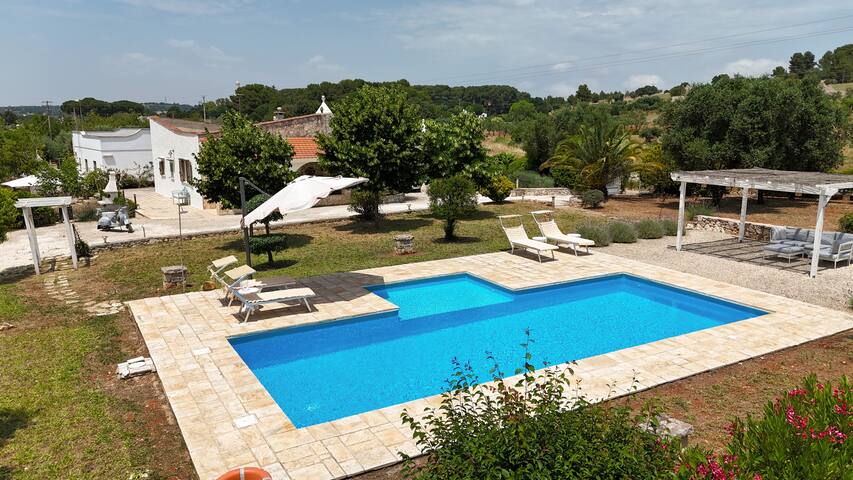 Trullo Alba gallery image 3