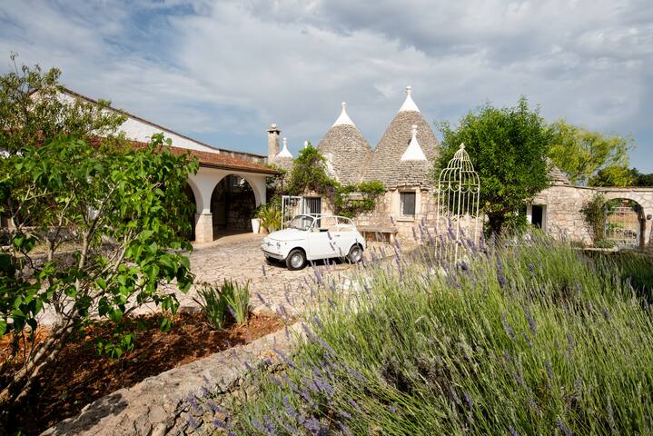 Trullo Alba gallery image 2