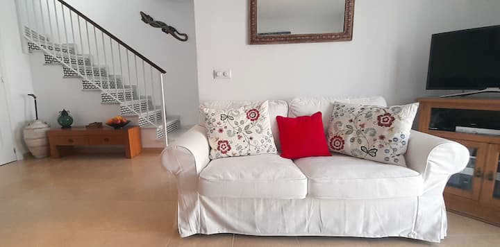 Casa Esperanza - Access To Pool - Vejer de la Frontera