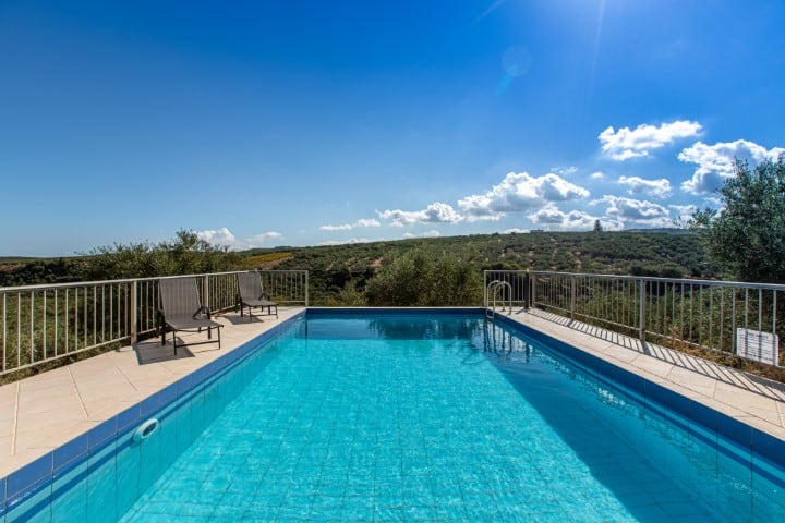 Bellavista Panorama Darmarochori - Crète